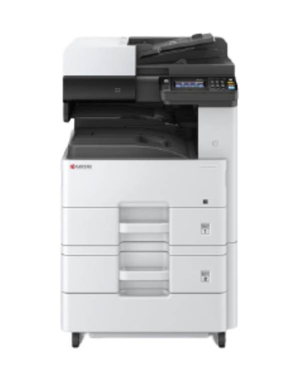 Kyocera Digital Multifunction B/W Copier M 4125 idn